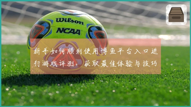新手如何顺利使用博鱼平台入口进行游戏评测，获取最佳体验与技巧分享