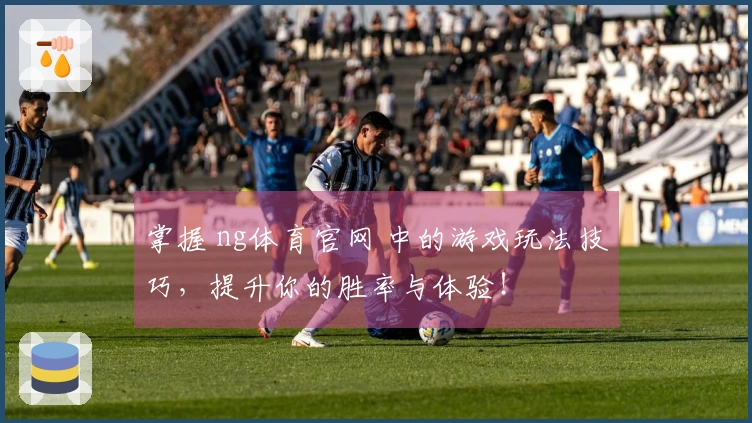 掌握 ng体育官网 中的游戏玩法技巧，提升你的胜率与体验！